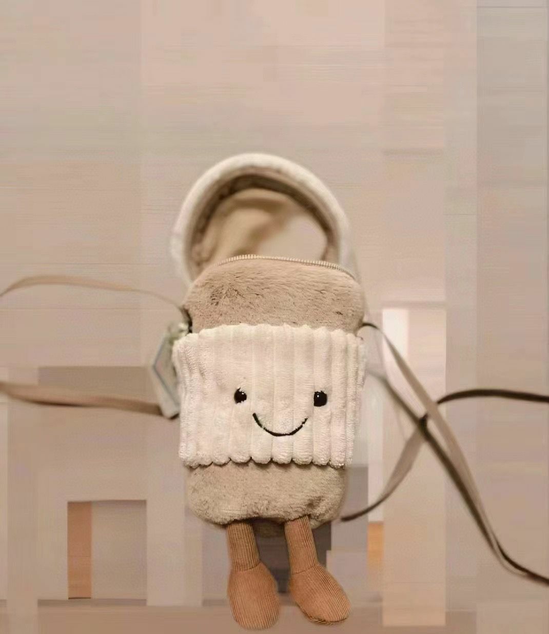 jelly cat 新款公仔開團❤️‍🔥