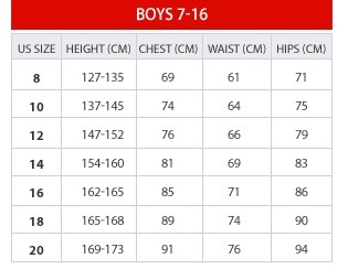 【預購】Tommy Hilfiger F080804 2條裝中童內褲