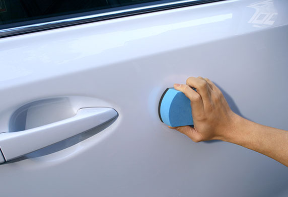 液體研磨劑9800海綿套裝