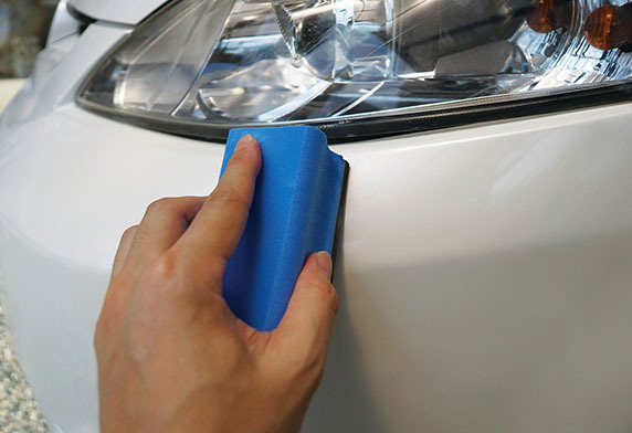 99工房研磨專用海綿