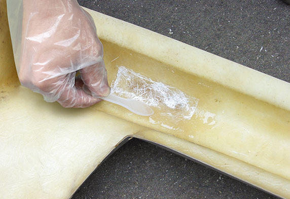 纖維製品修補完美套裝