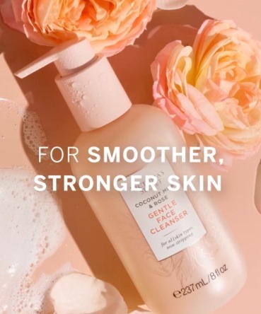 【預購】Victoria’s Secret F080871 潔面乳