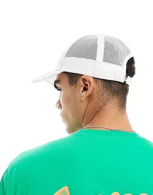 【現貨】The North Face Mudder F080821 cap帽