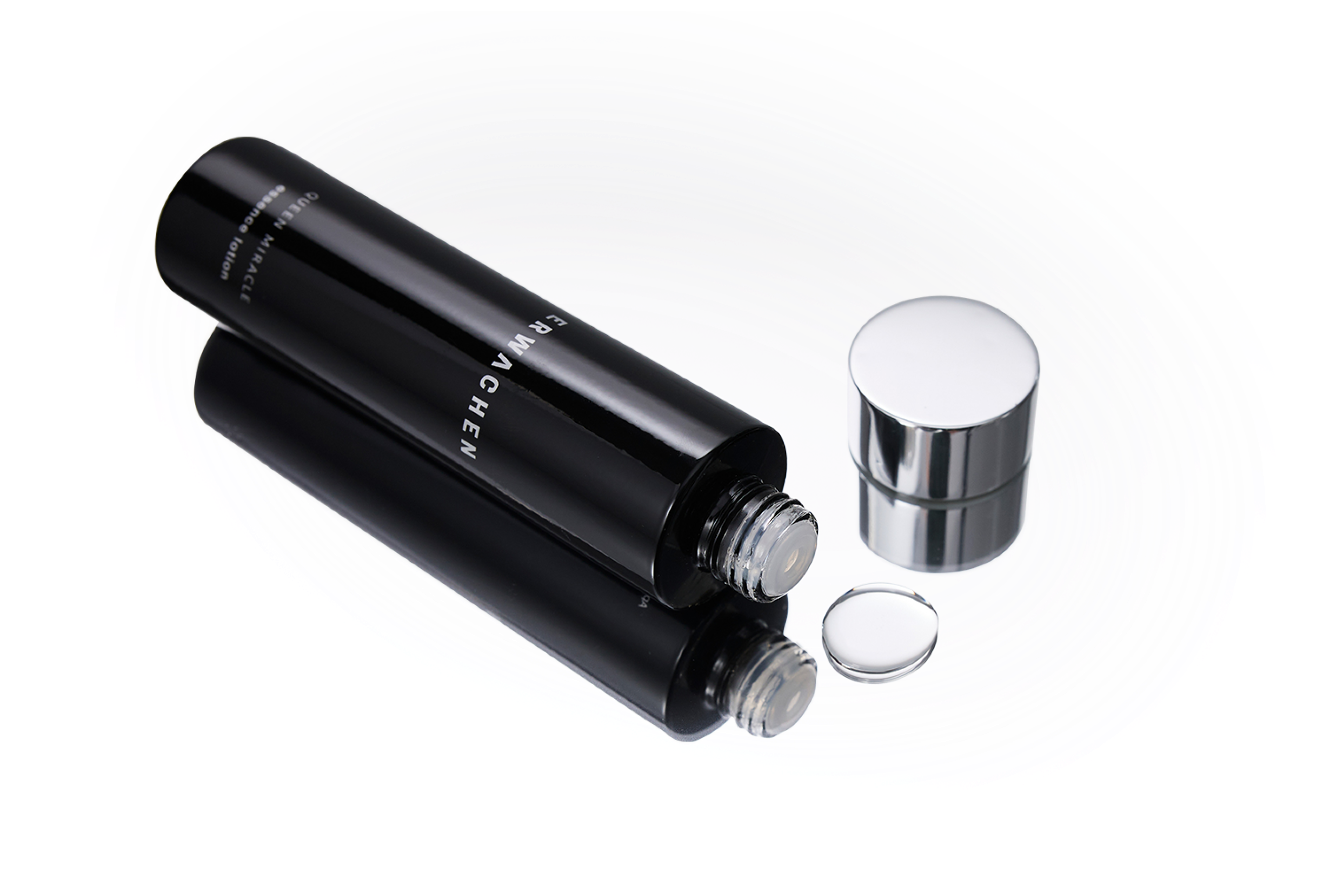 皇后奇蹟精華露