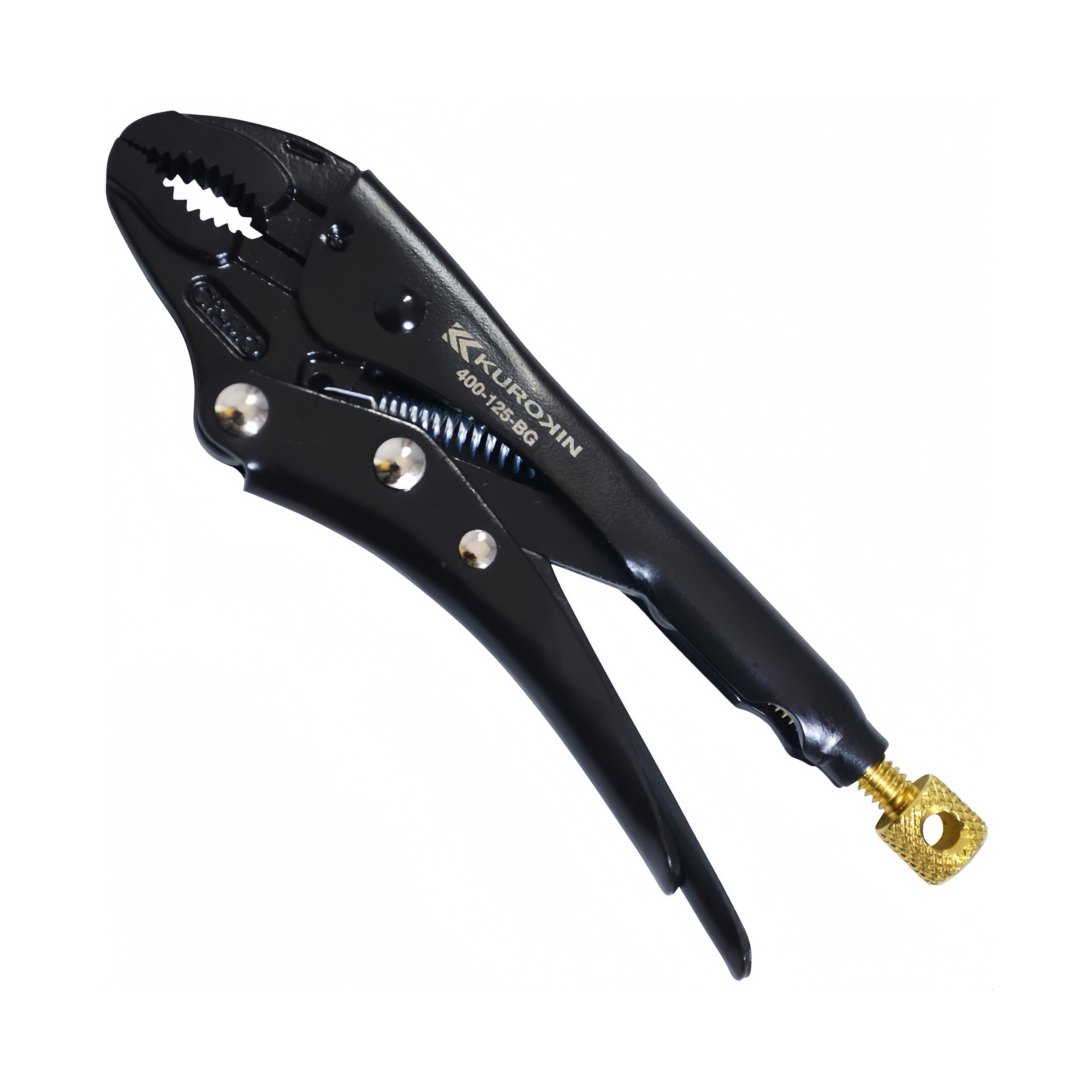 【Kurokin】標準萬能鉗 400-175-BG/400-250-BG