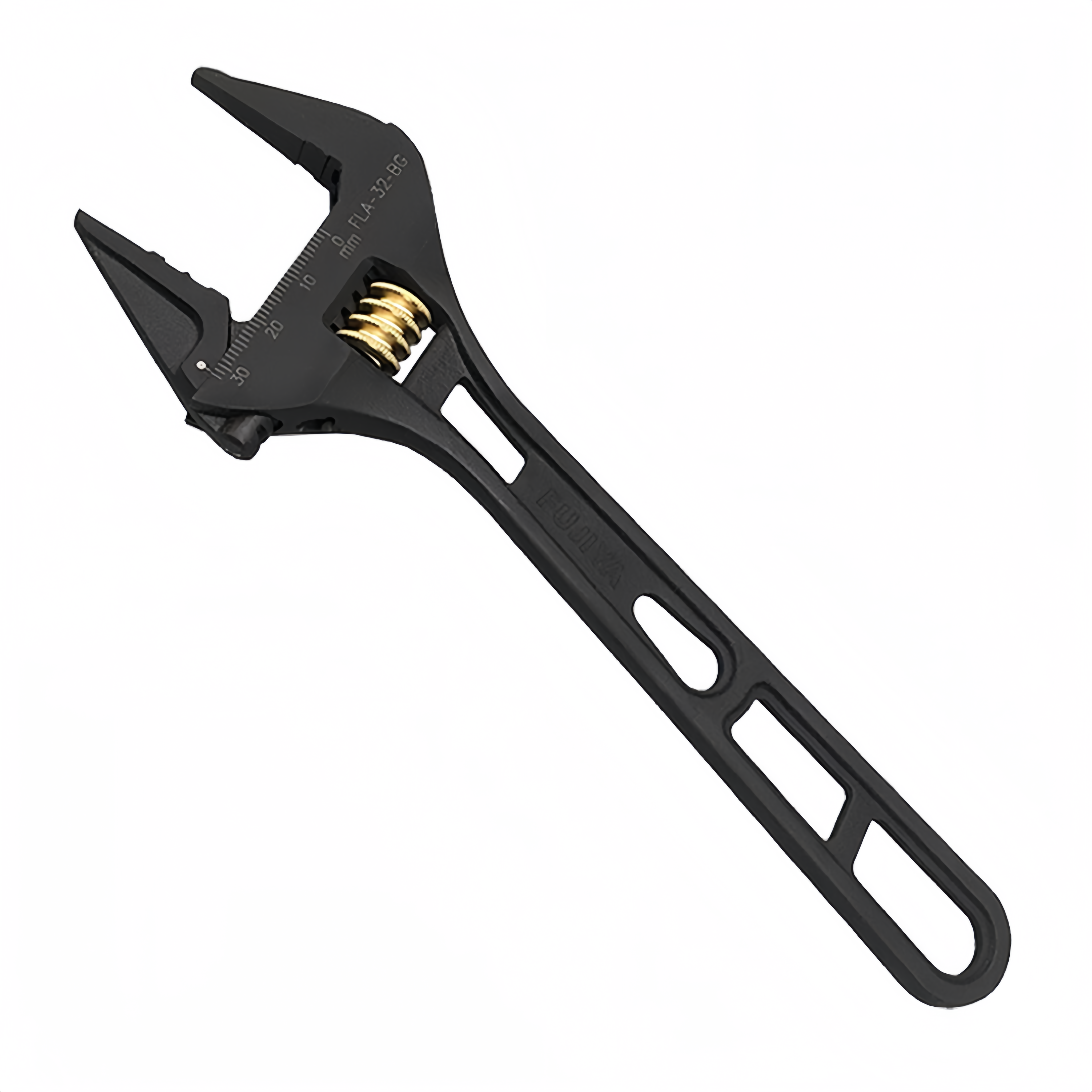 【Kurokin】輕量活動板手 28/32/43/53mm