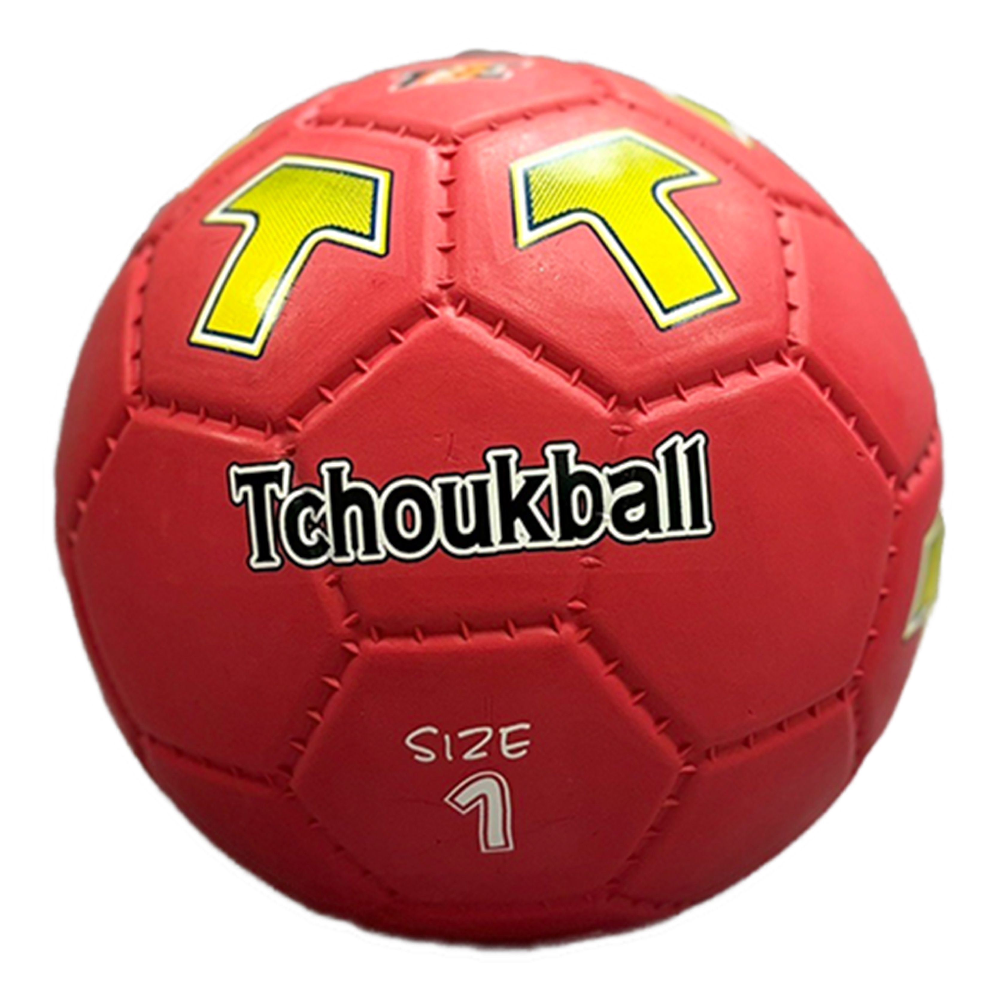 巧固球【中華民國巧固球協會比賽指定用球】