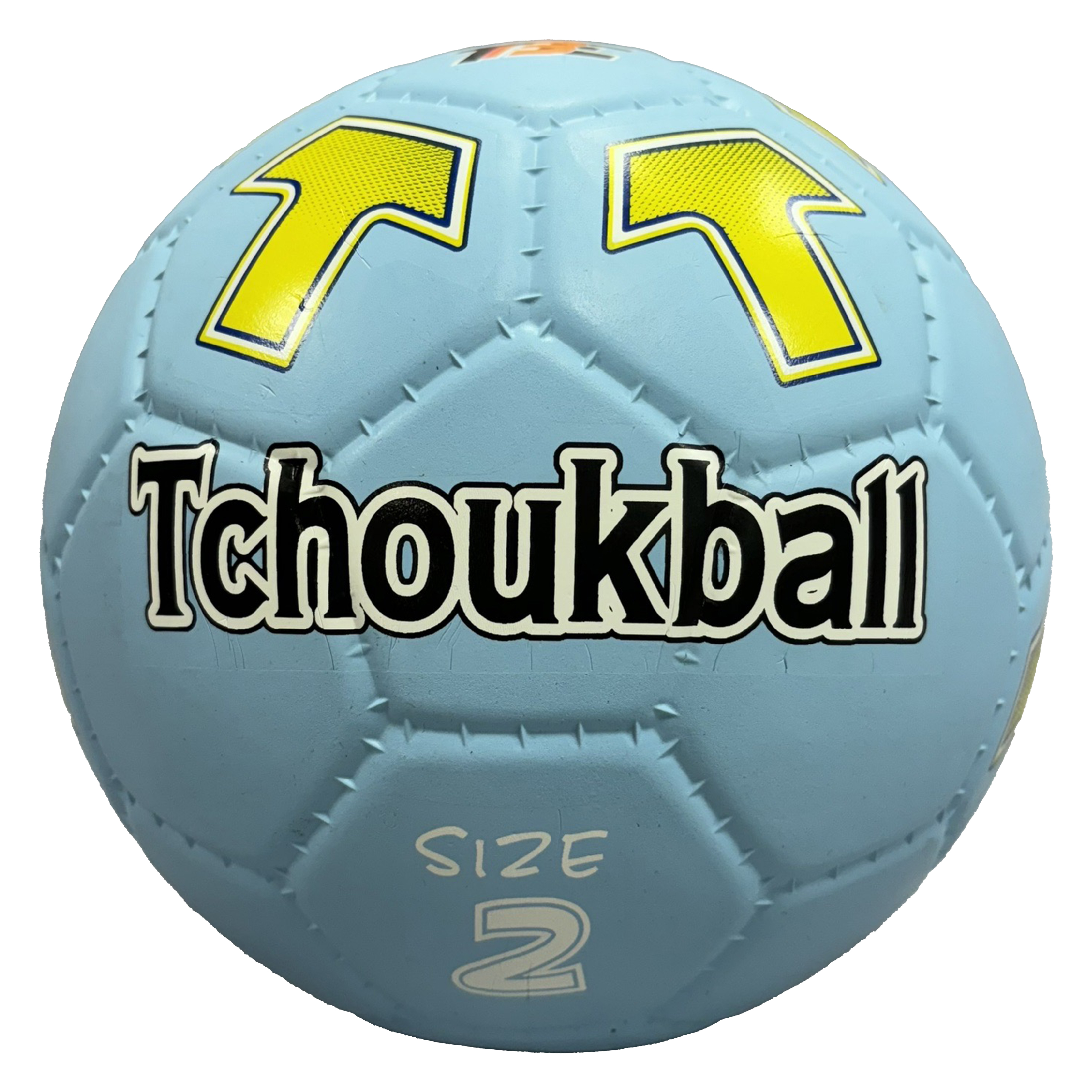 巧固球【中華民國巧固球協會比賽指定用球】