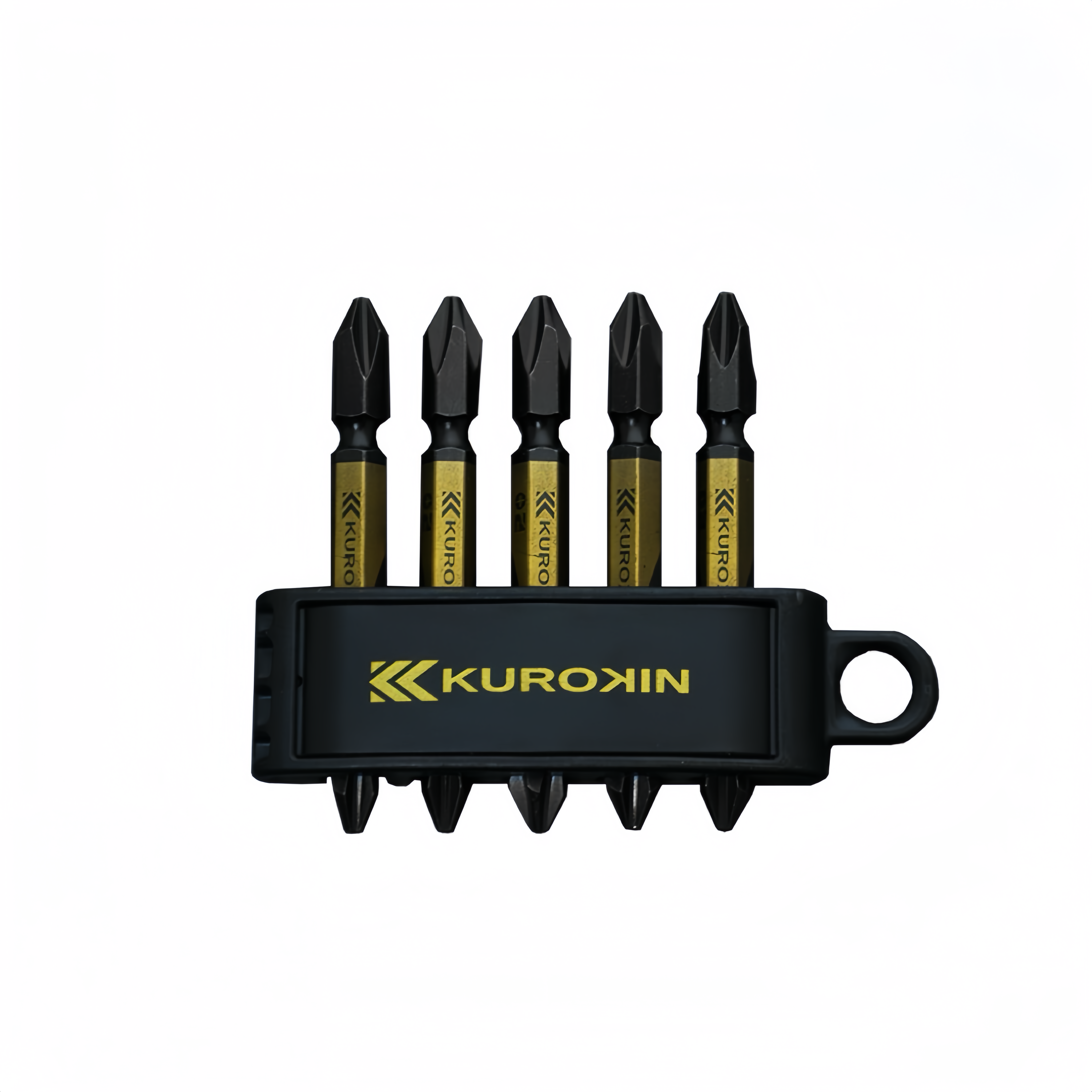 【Kurokin】高強度起子頭 2x65mm 5入 5205-65-BG