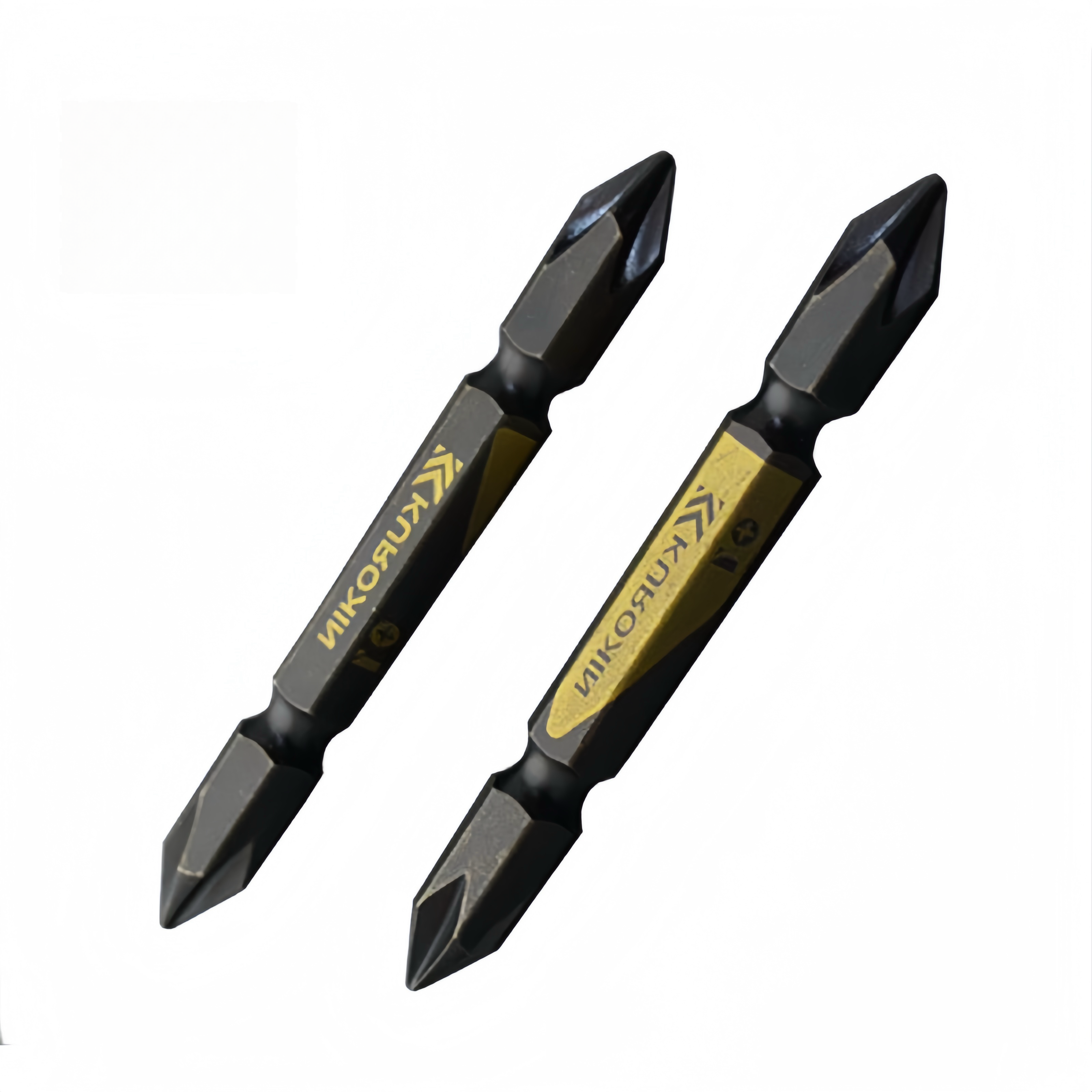 【Kurokin】高強度起子頭(1) 2入