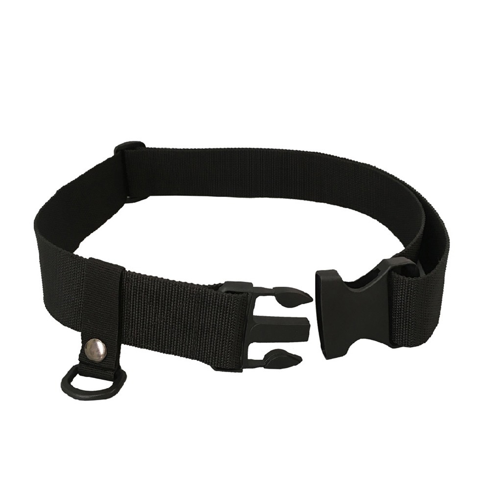 【Kurokin】快扣式工作腰帶 B-01BG