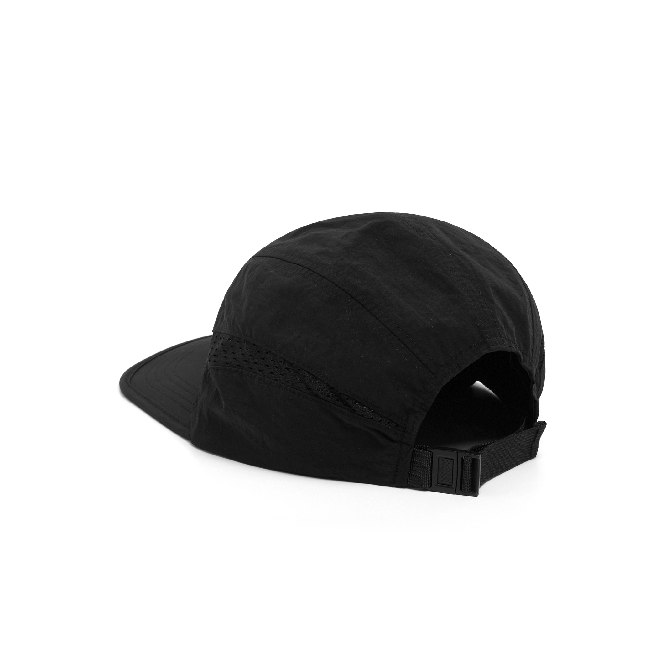 MESH CAP “WAY OF LIFE” i3025-blank-charcoal-black-FR-