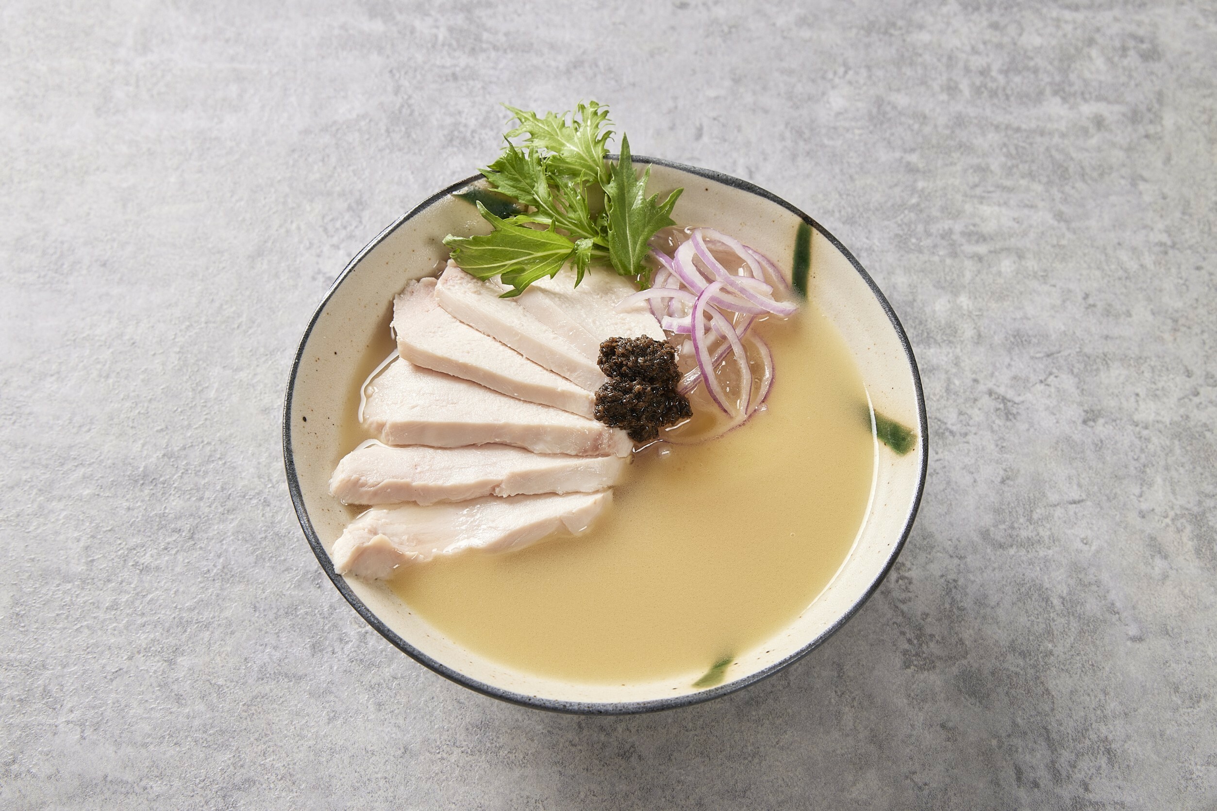 松露雞白湯底包