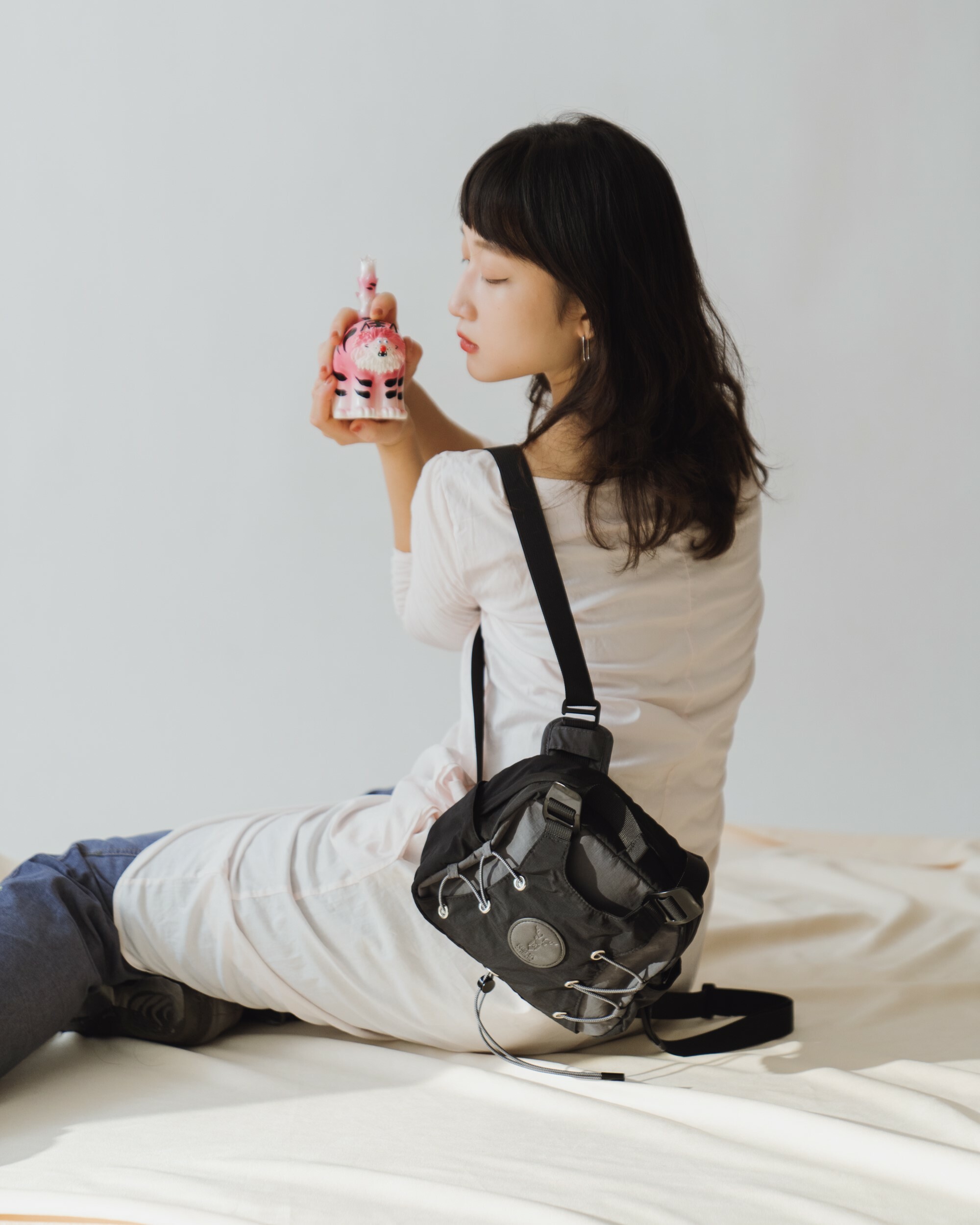 生乳捲輕量小包 (3色) | NETTA