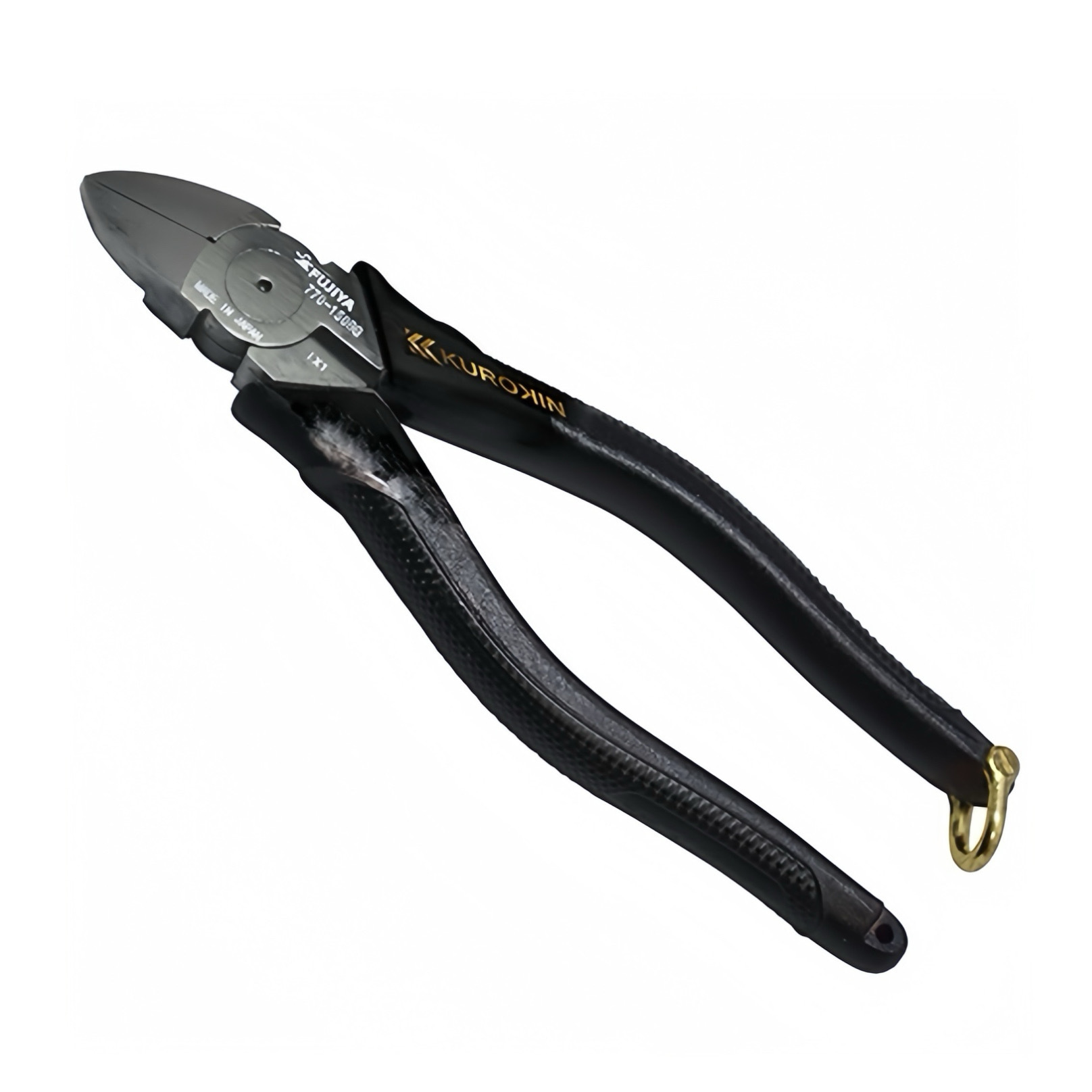 【Kurokin】強力型斜口鉗