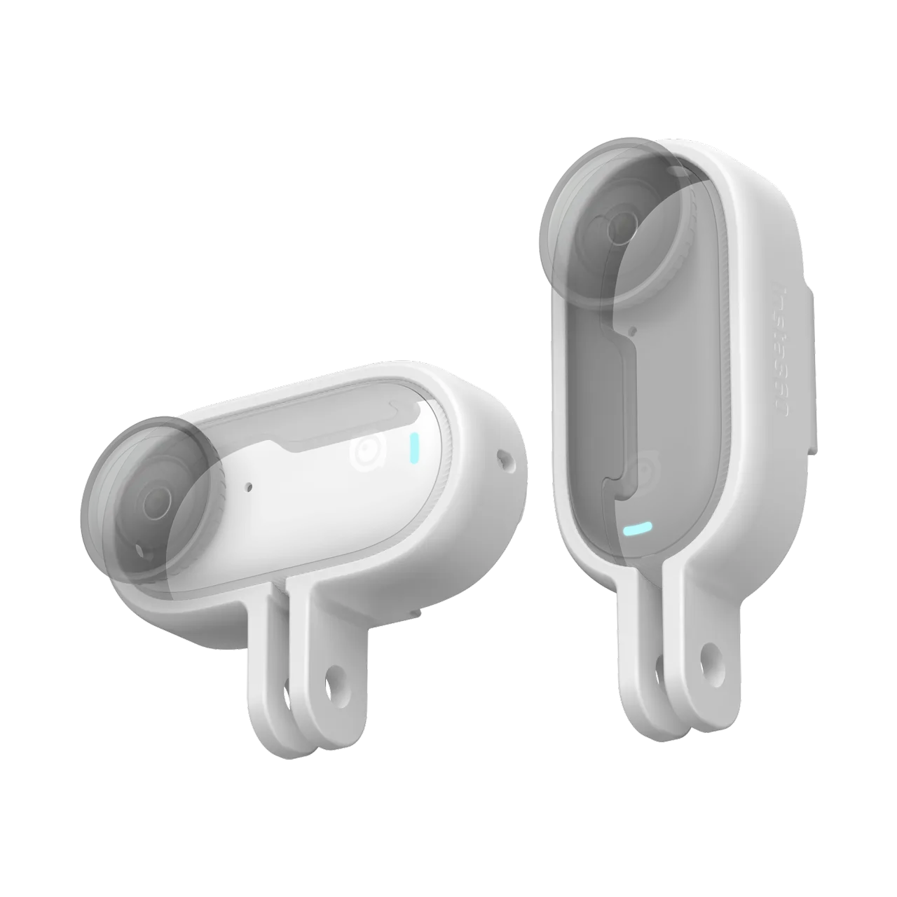 Insta360 GO 3/GO 3S 縱橫切換支架套餐