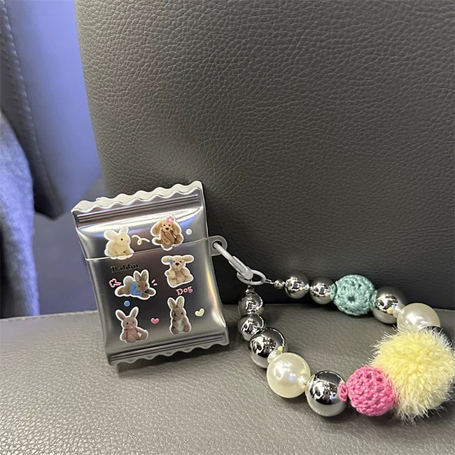 Air pods 3代 藍芽耳機保護殼-三款 預購