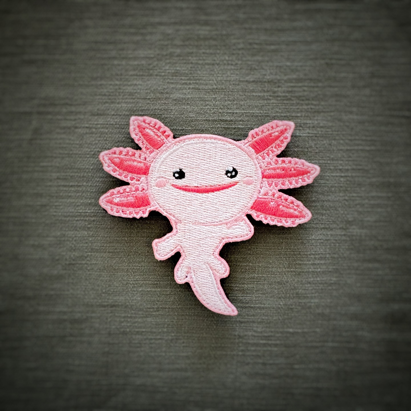 Prometheus Design Werx Morale Patch 限量士氣臂章