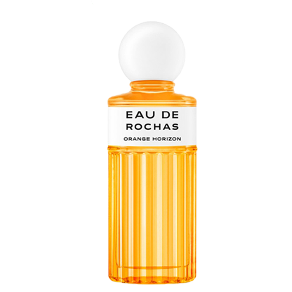 ROCHAS 羅莎 地中海暖陽淡香水100ml TESTER (環保盒)