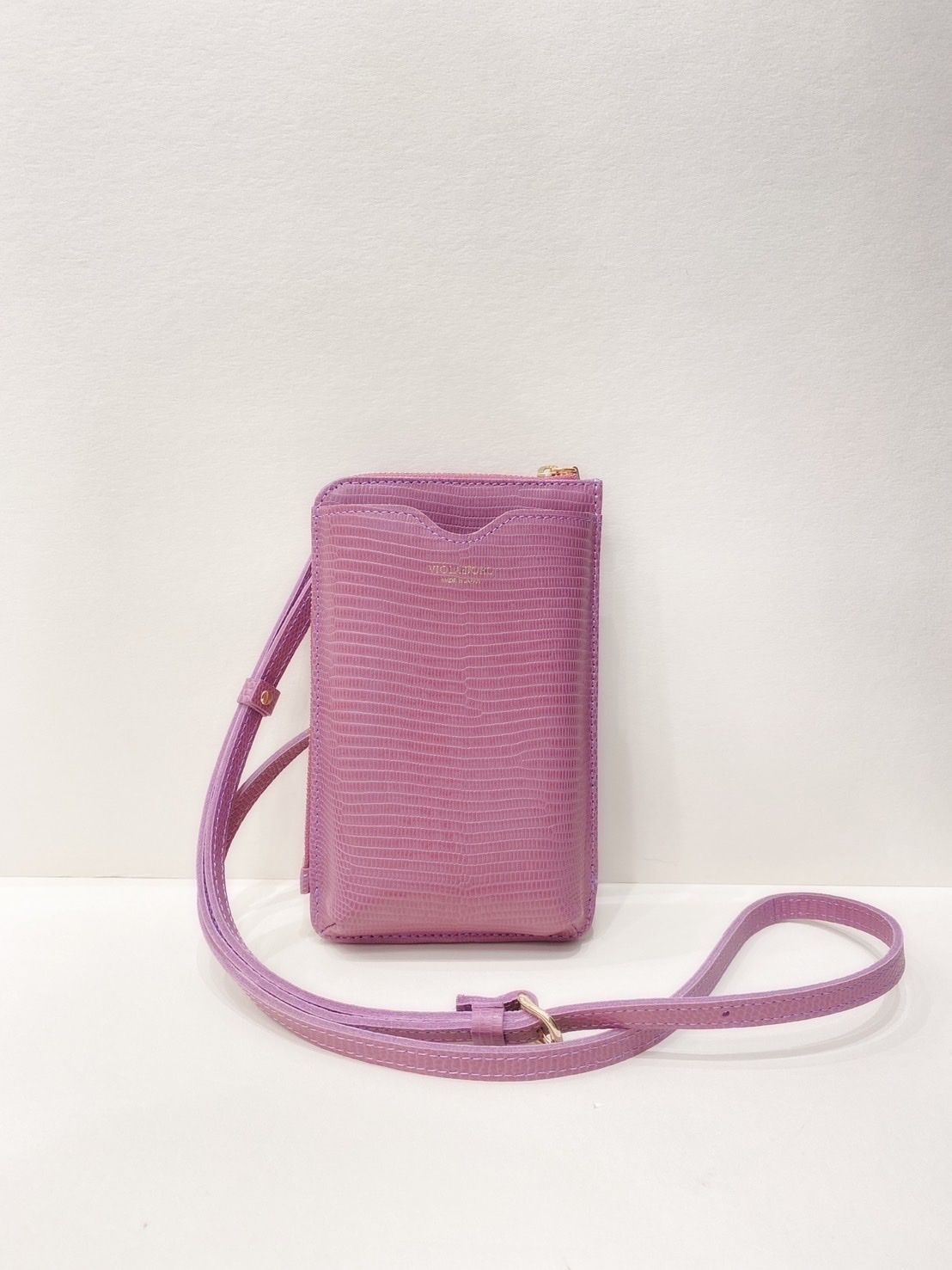 手機零錢斜背包