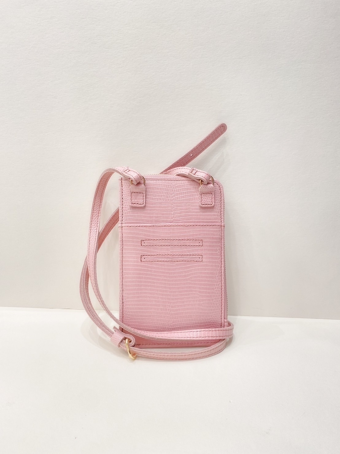 手機零錢斜背包