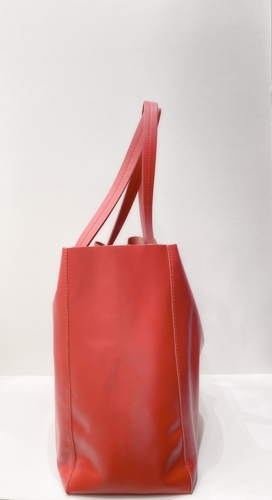 義大利皮革托特包