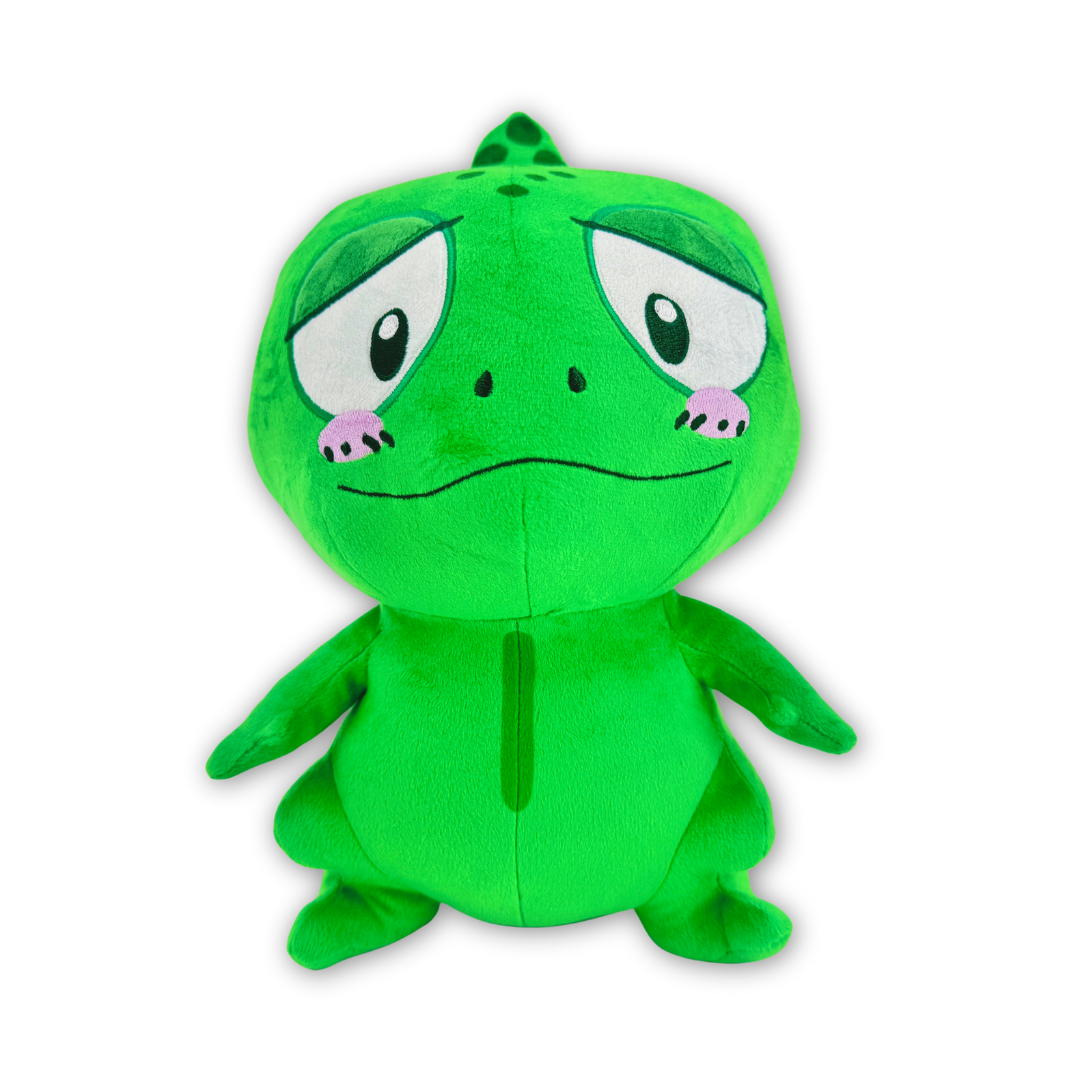 【Robbi Family】Dragon Doll