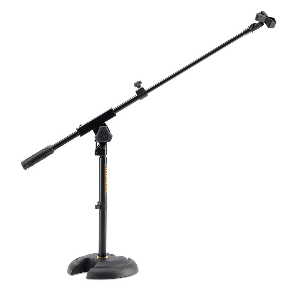 Hercules Hercules / MS120B 桌上型麥克風架 第 2 張圖片｜三峽麥克風