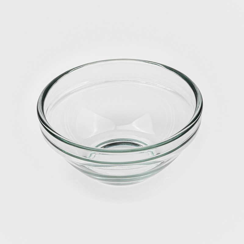 美容玻璃碗