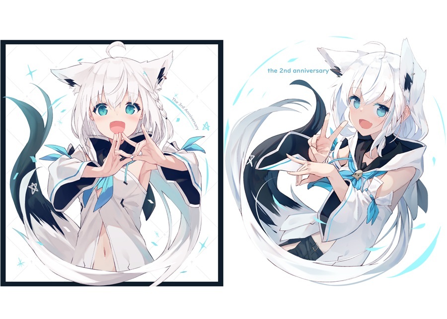 「同人代購」「Melonbooks代購」white parabellum - 凪白みと - white mix