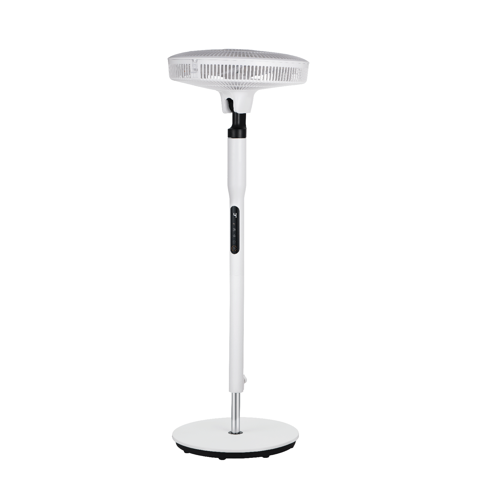 東芝 Toshiba   F-DSB35HK(W)‧14吋智能溫感‧DC變頻 座地循環扇‧無線遙控‧香港行貨,原廠1年保養‧