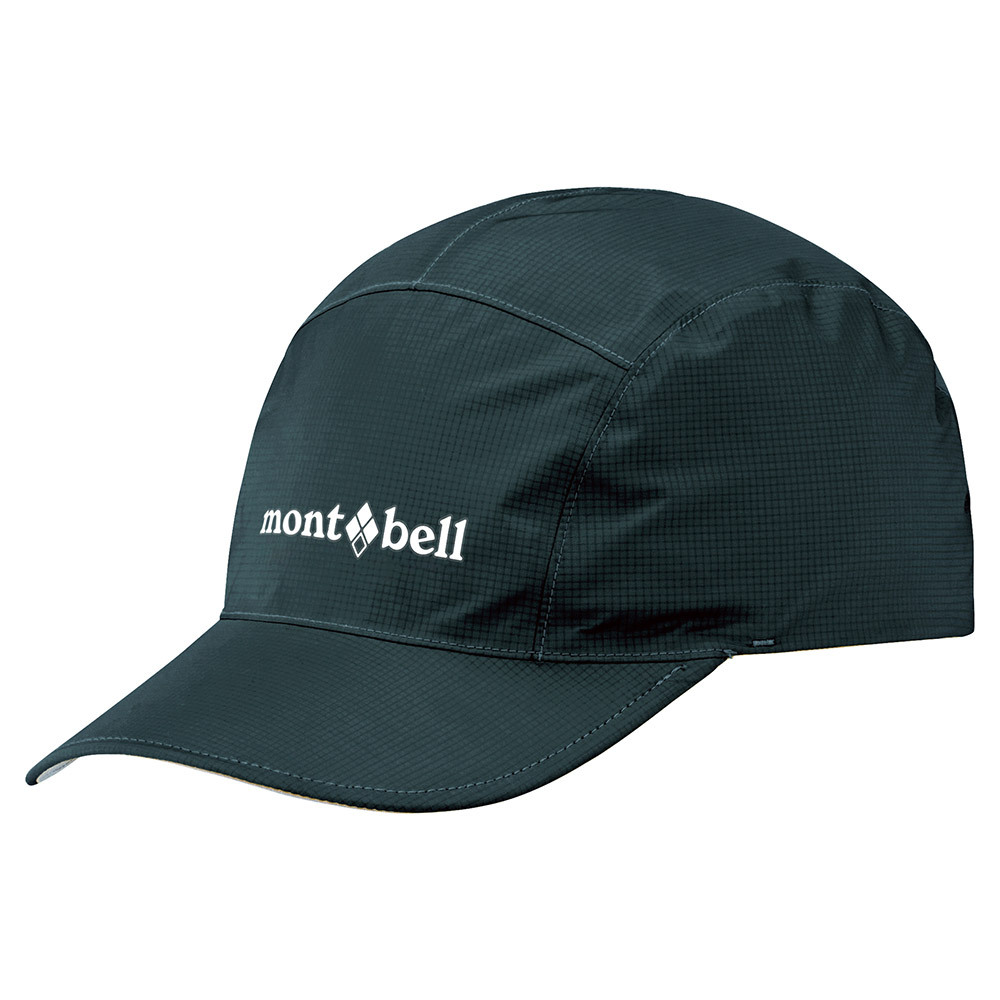 montbell: GORE-TEX O.D. Cap
