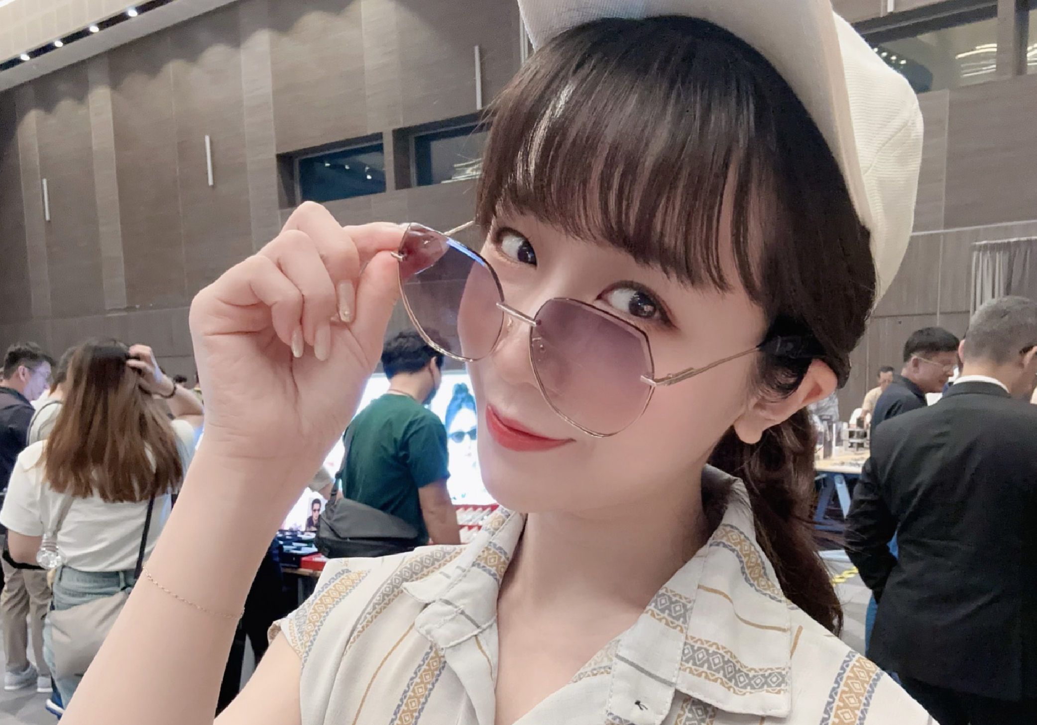 獨家開放式耳機