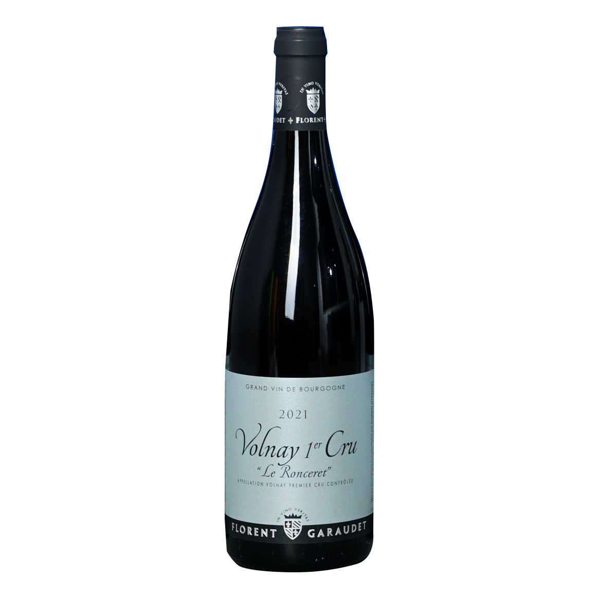 Florent Garaudet Volnay 1er Cru Le Ronceret 2021