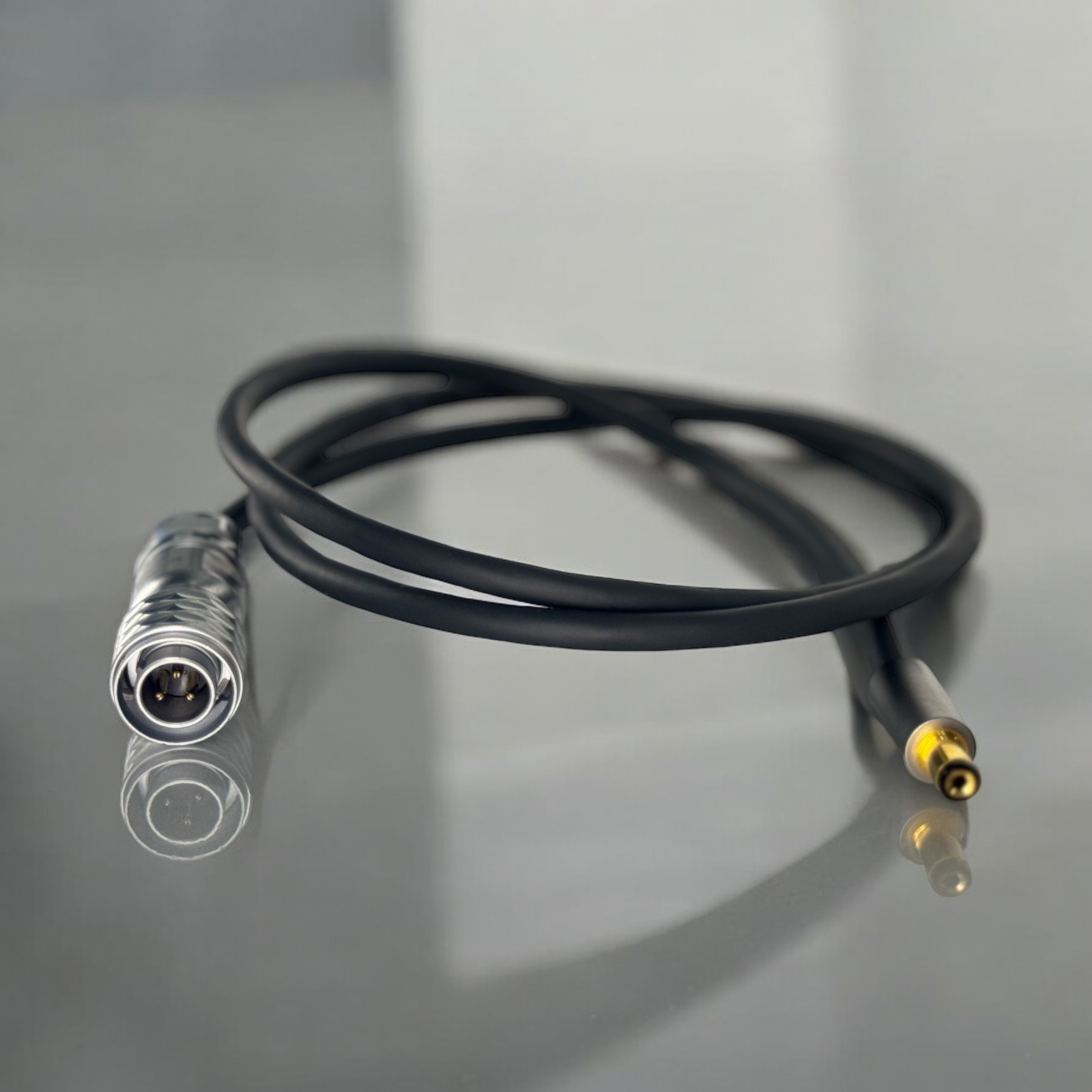 Divini Audio LPS-380 專用 DC 電源線