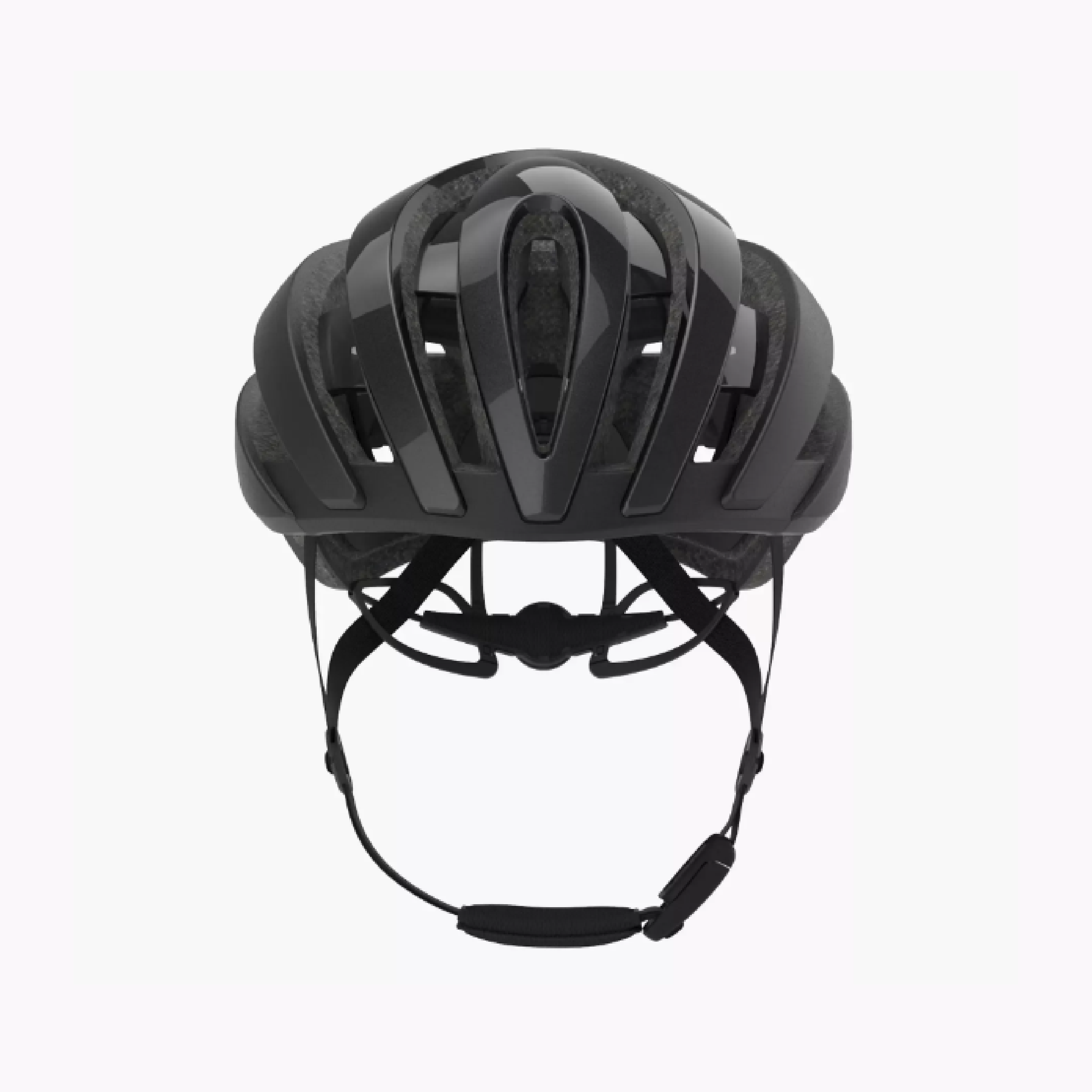 【KPLUS】AURA 公路車安全帽 / BLACK 黑