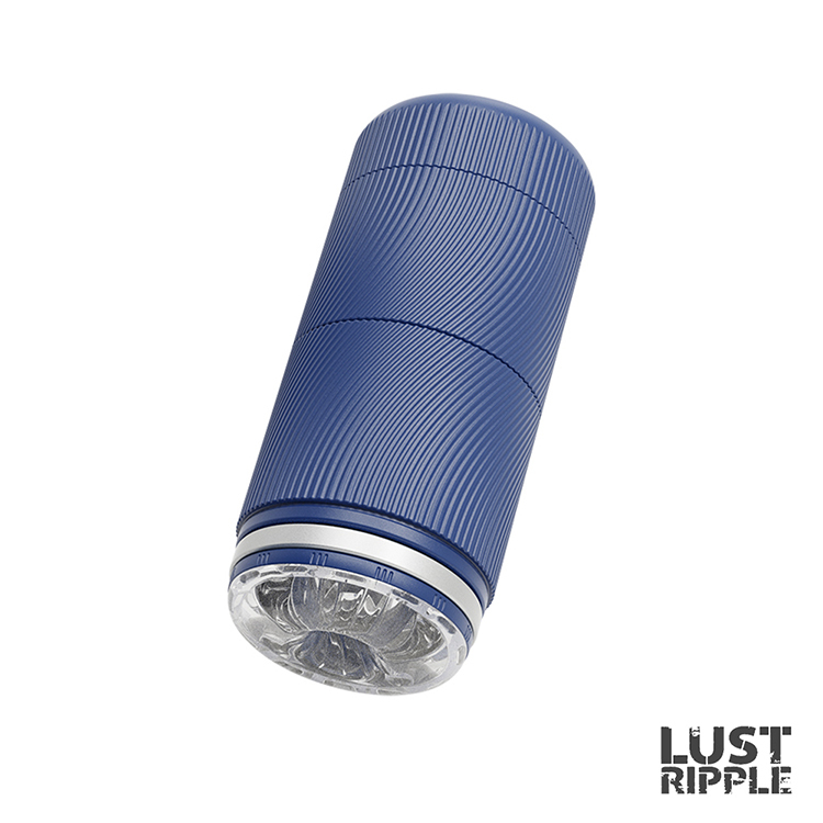 LUST RIPPLE PHANTOM 口交感耐久訓練飛機杯