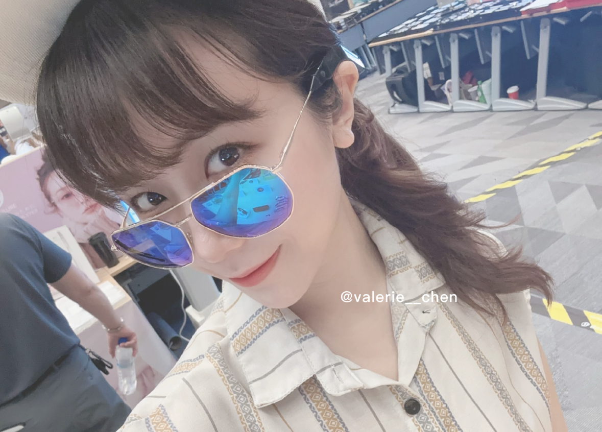 生活智能眼鏡 體驗心得