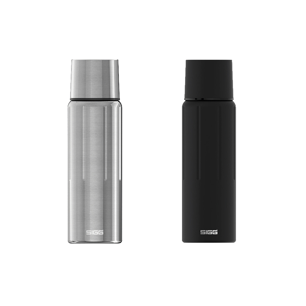 瑞士百年SIGG晶燦不鏽鋼保溫瓶 1100ml / 共2色