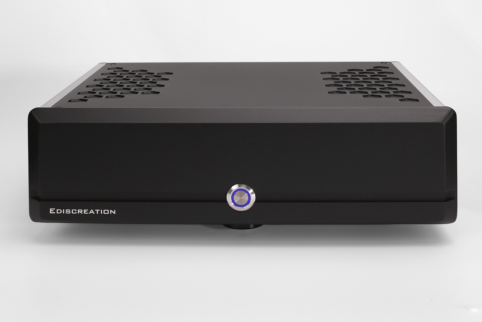 その他 Ediscreation Silent Switch OCXO JPSM Ediscreation Silent Switch OCXO II ver. Standard