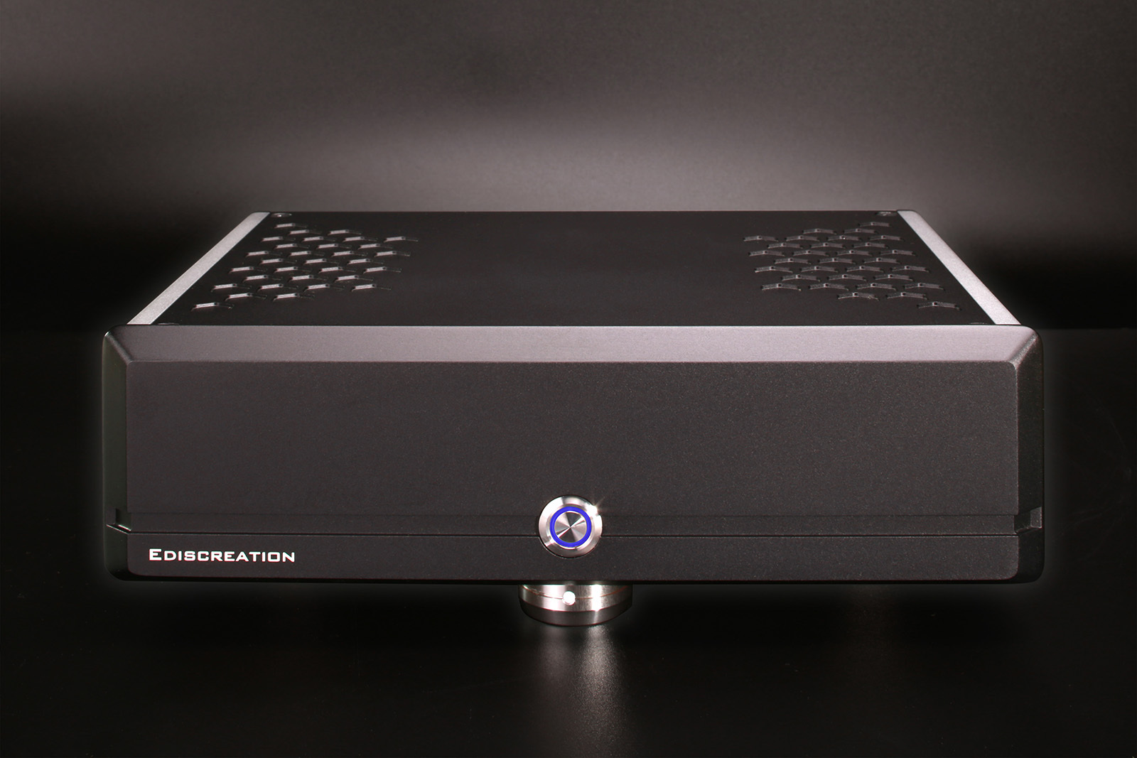 Ediscreation Silent Switch OCXO II ver. Extreme