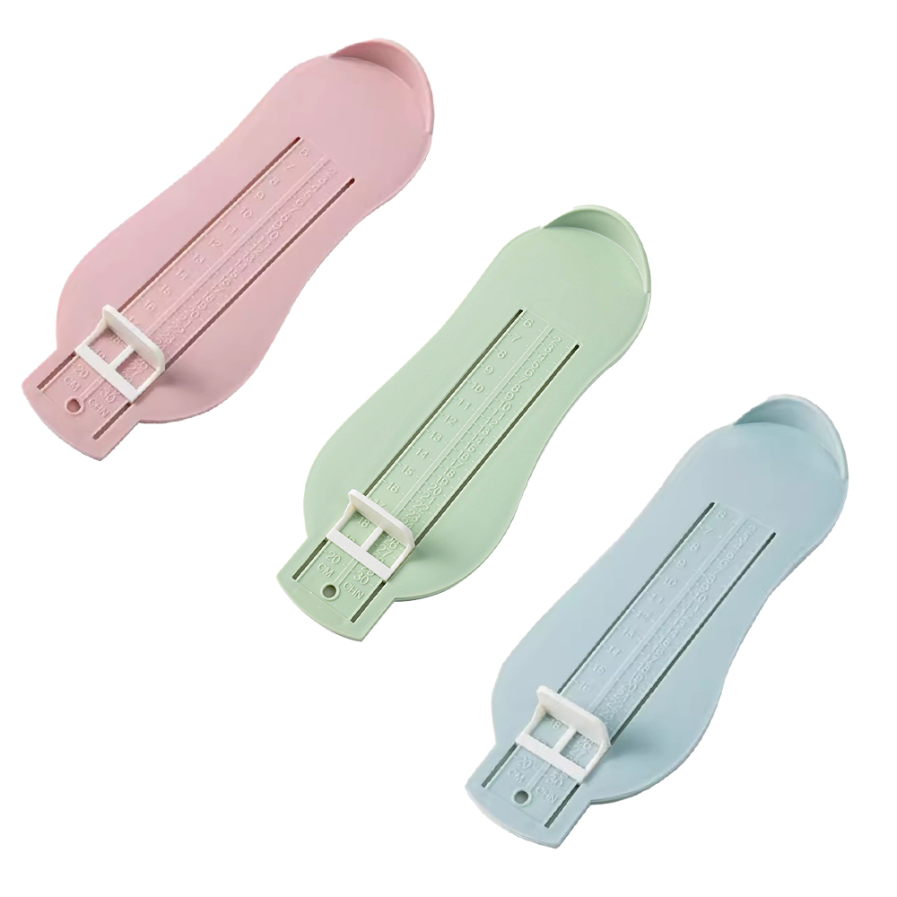 幼童量腳器