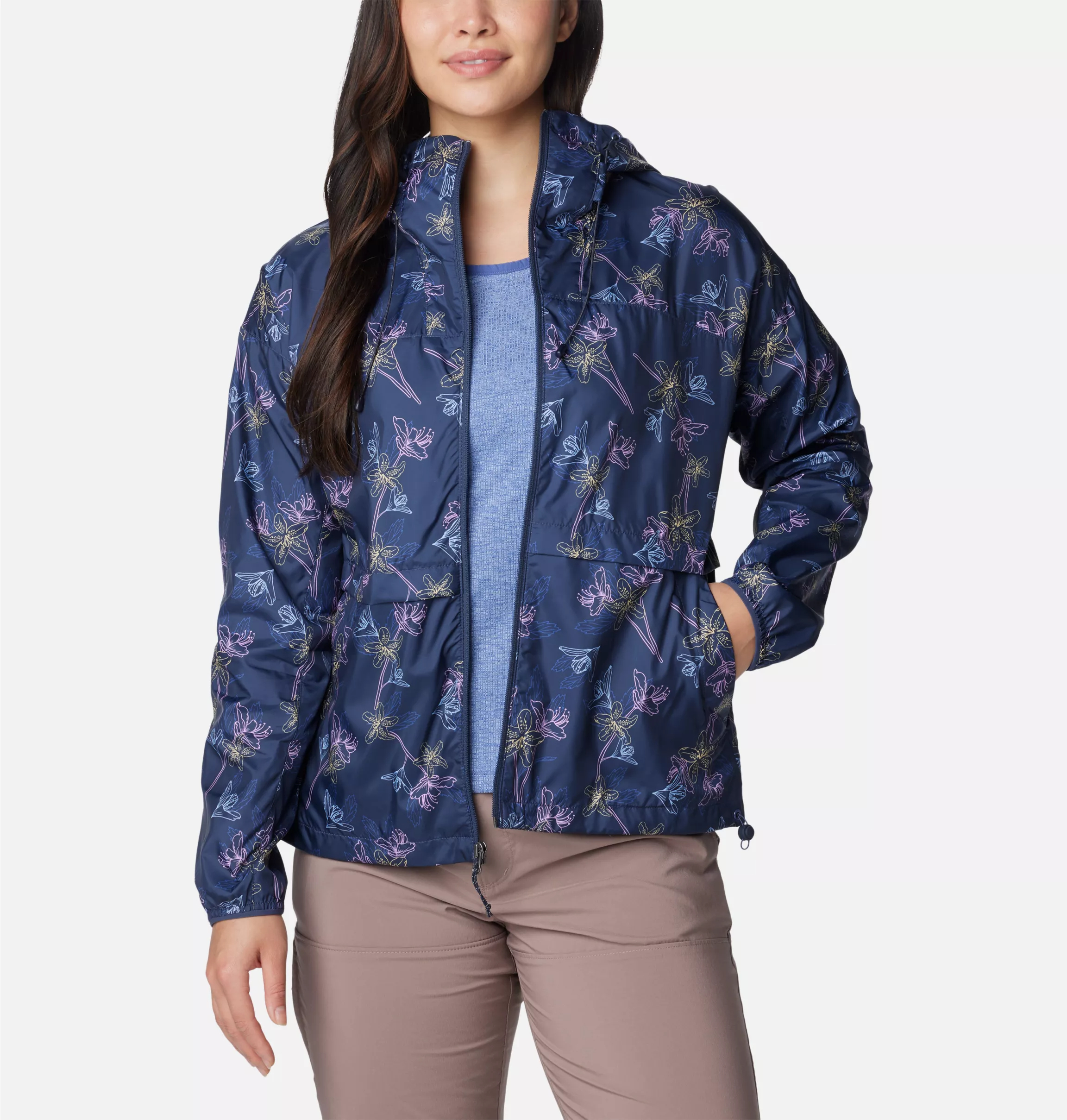 Columbia - Women’s Alpine Chill™ Windbreaker