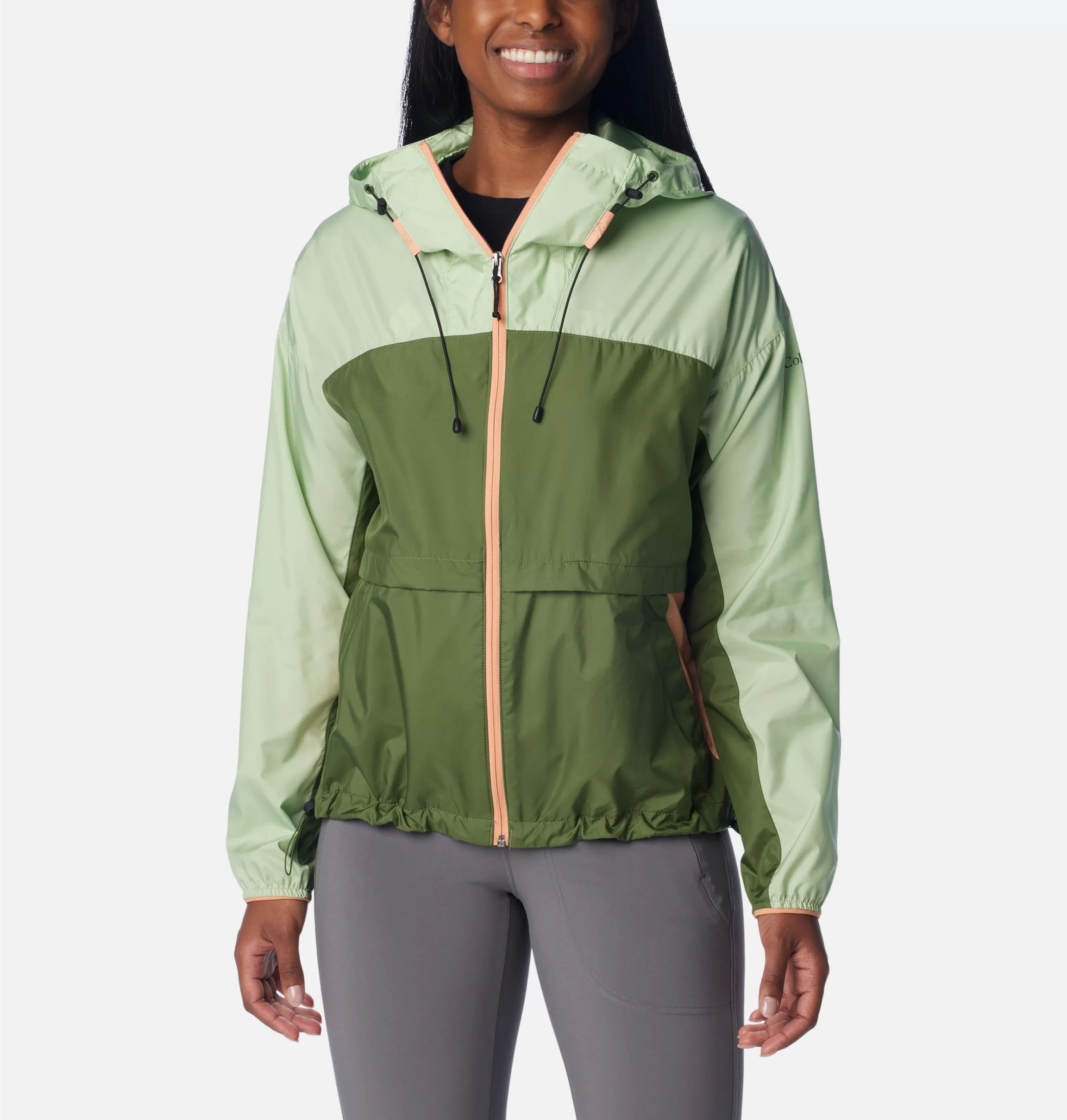 Columbia - Women’s Alpine Chill™ Windbreaker