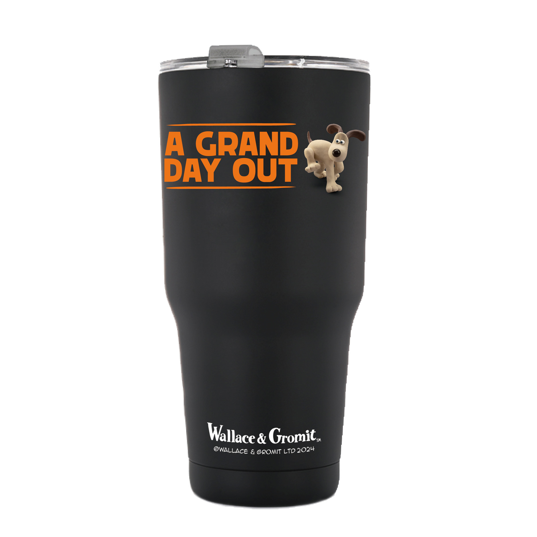 《酷狗寶貝》冰霸杯(外出款)