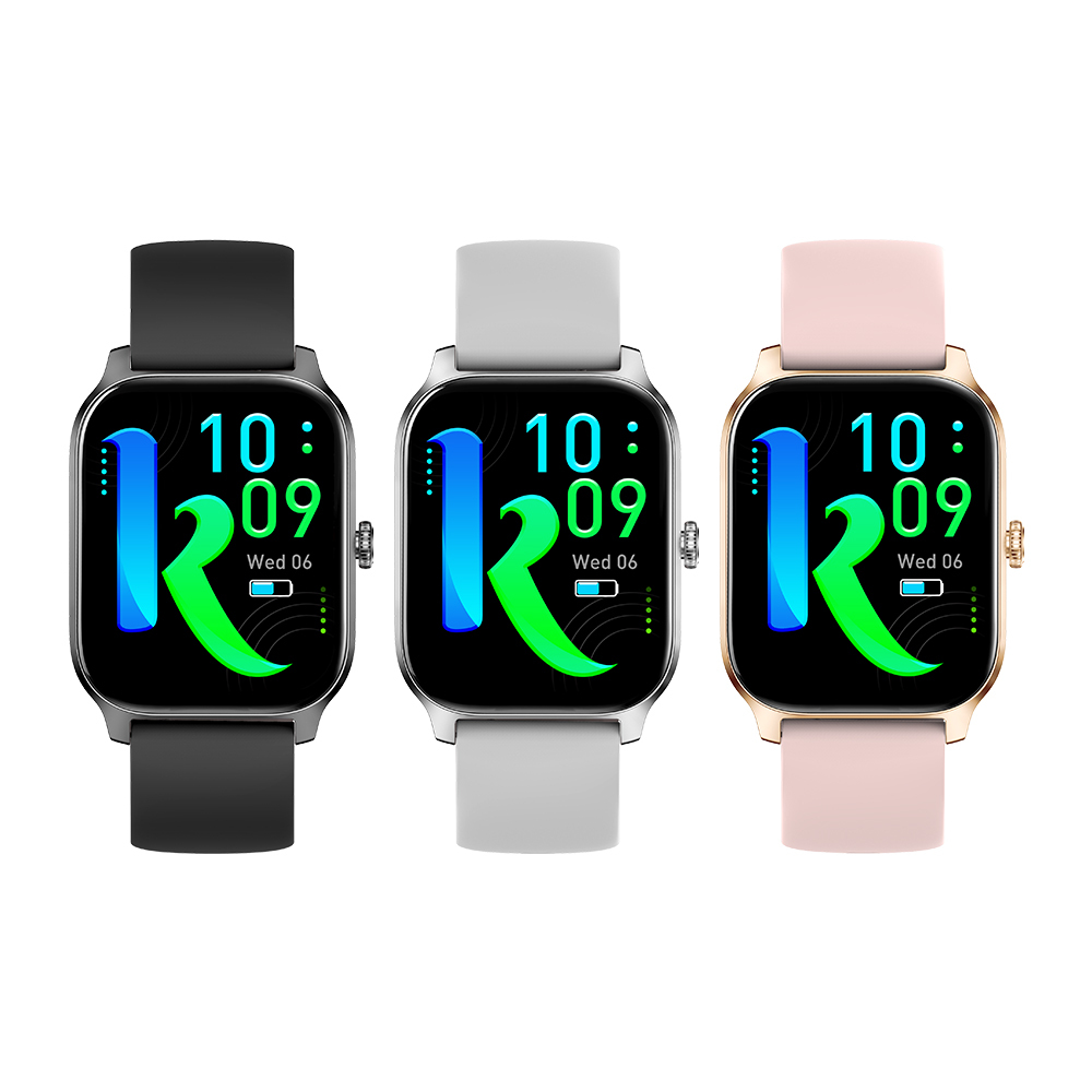 (預購)【Golden Griffin 金獅鷲】Y9 智慧通話手錶 多功能 運動 健康 音樂控制 超長續航 智能語音 快拆錶帶