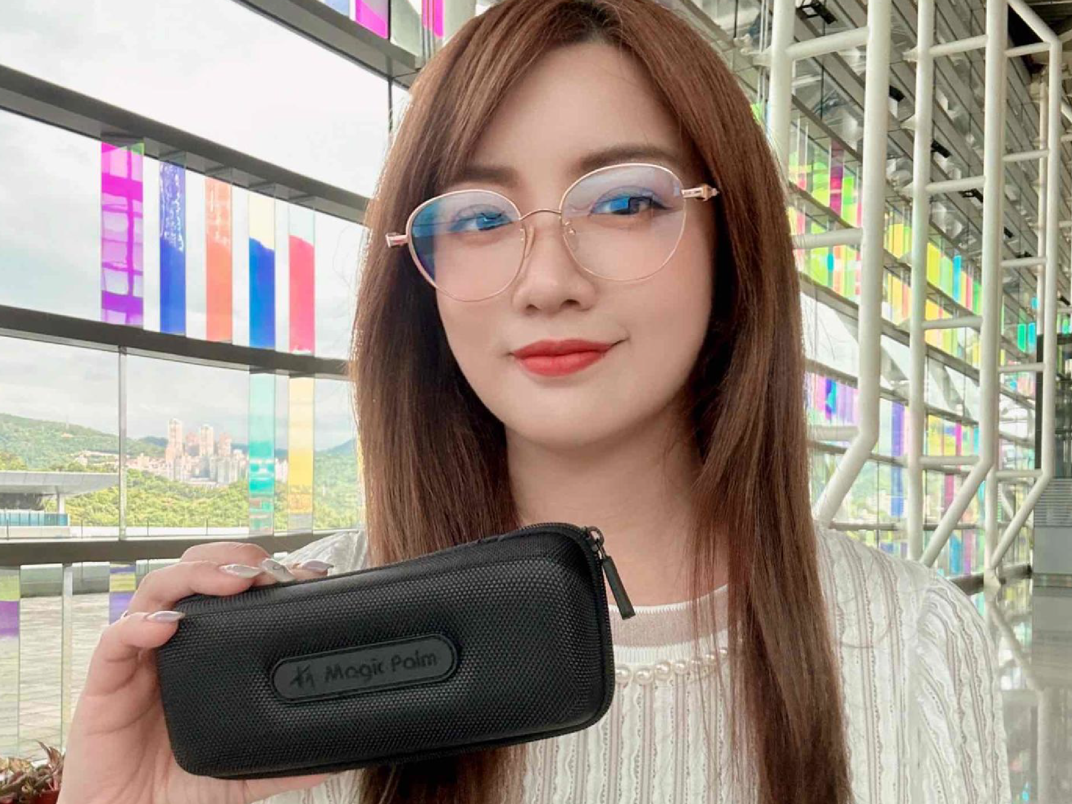 愛波涵生活智能眼鏡推薦