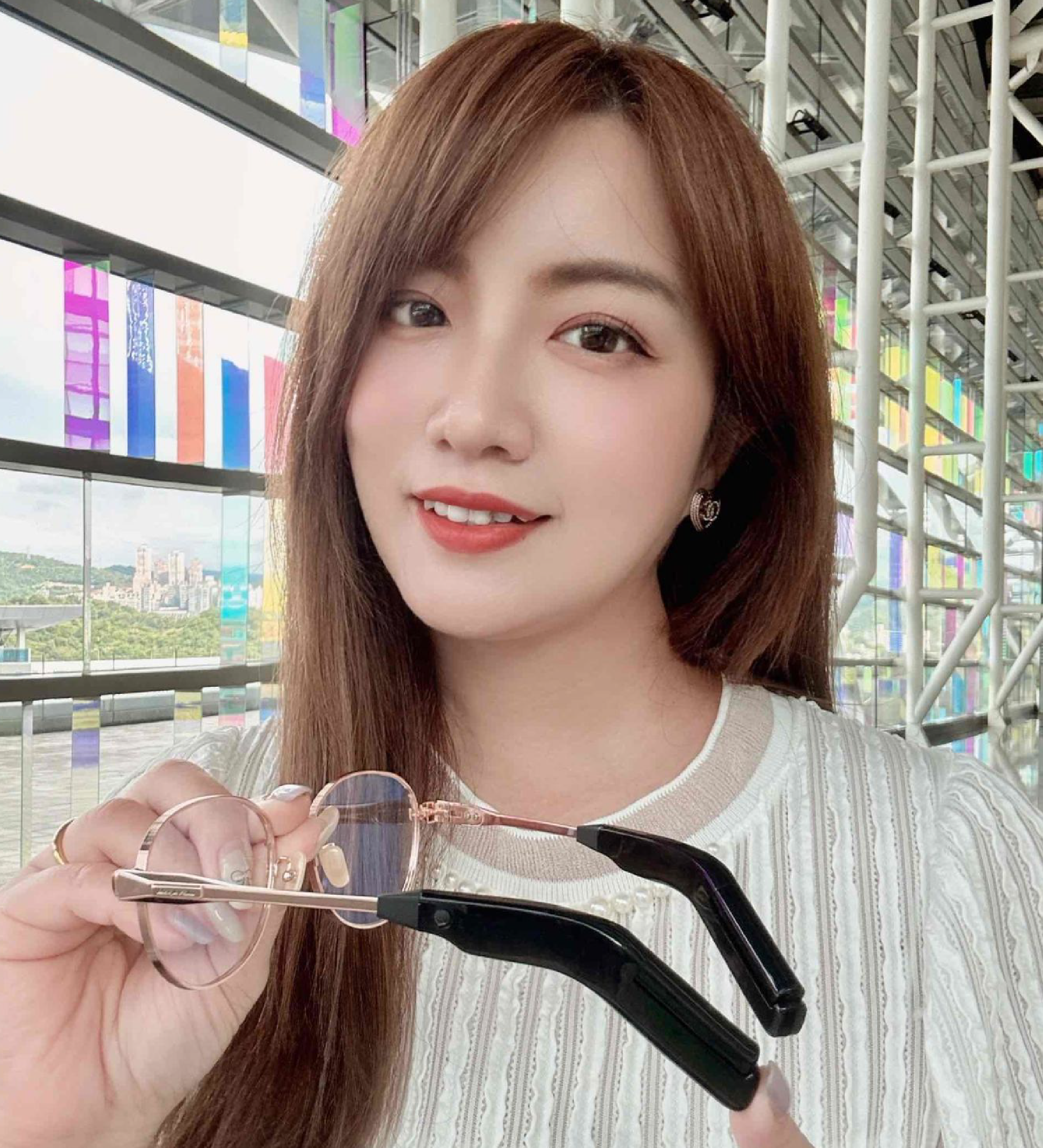 生活智能眼鏡 產品亮點