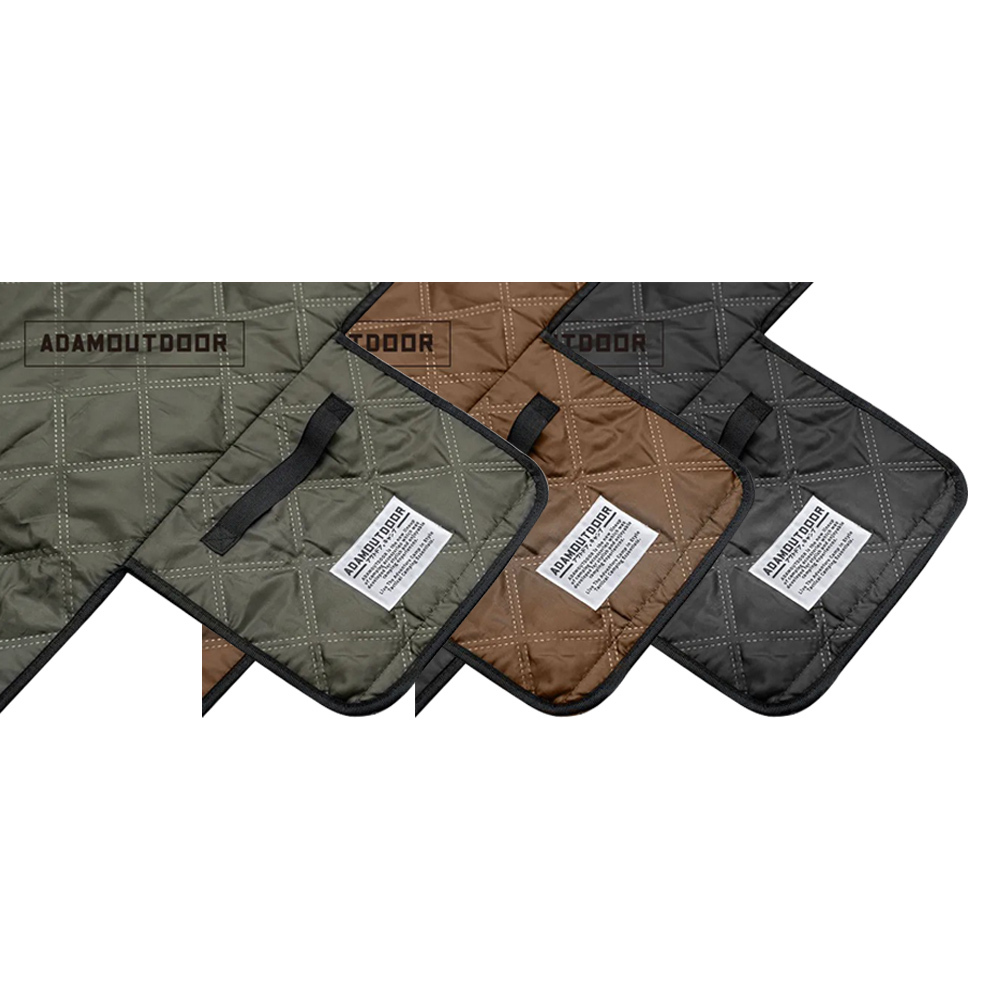 ADAM 經典隨身野餐墊