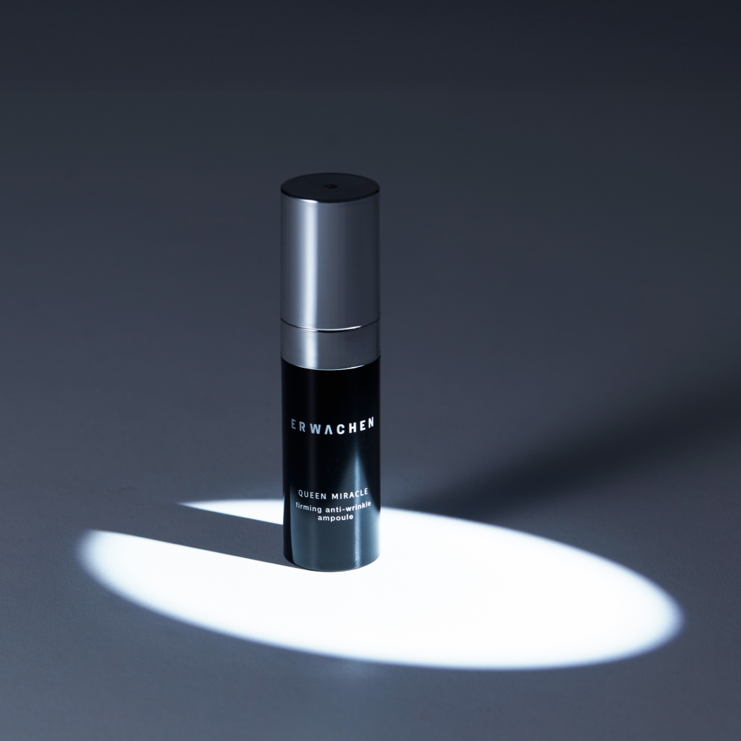 皇后奇蹟撫紋安瓶